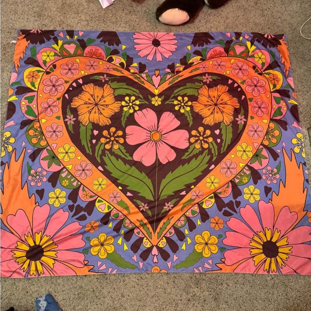 tapestry